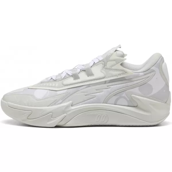 Škornji PUMA SCOOT ZEROS II 31222301 GLACIAL GRAY/ LEDENIŠKO SIVA/PUMA BELA 