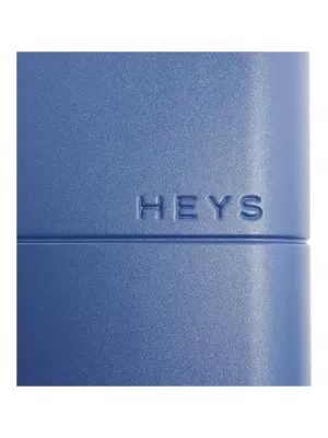 Kovček HEYS ZEN L KRALJEVSKO MODRA