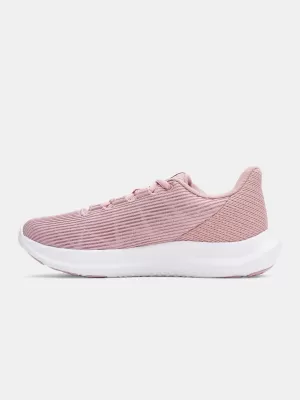 Ženski čevlji UNDER ARMOUR UA W CHARGED SPEED SWIFT 3027006-673 ROZA