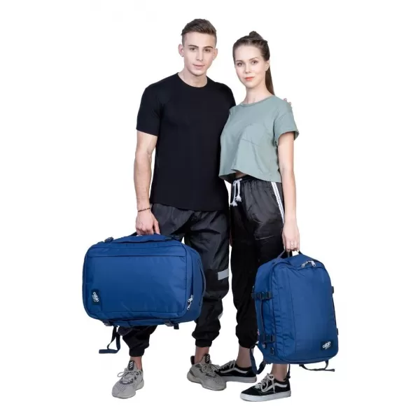  Nahrbtnik CABINZERO CLASSIC PLUS 42L NAVADE 