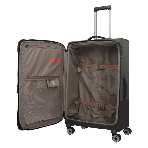  Kovček TRAVELITE CROSSLITE 5.0 L TEMNO OLIVNO 