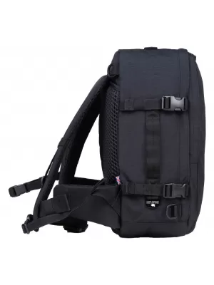 Nahrbtnik CABINZERO CLASSIC PRO 32L ABSOLUTNO ČRNA