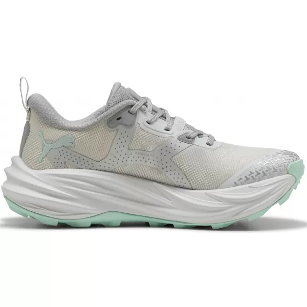  Dame PUMA VOYAGE NITRO 4 WNS 31104203 PEATH SIVA/METINA TALINA/SREBRO 
