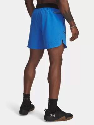 Moške kratke hlače UNDER ARMOUR UA VANISH ELITE SHORT MODRA
