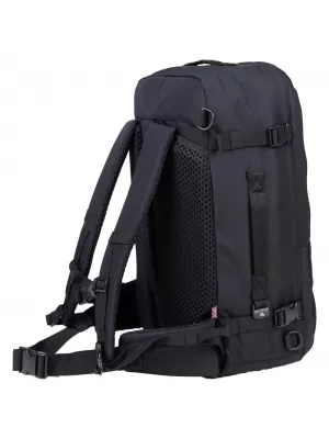 Nahrbtnik CABINZERO CLASSIC PRO 42L ABSOLUTNO ČRNA