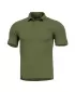 Majica PENTAGON SIERRA POLO SHIRT K09015 OLIVNO ZELENA