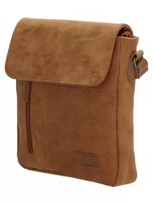 Torba BEAGLES BRUNETE SHOULDER BAG 1,5 L ŽGANJE