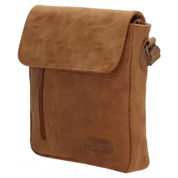  Torba BEAGLES BRUNETE SHOULDER BAG 1,5 L ŽGANJE 