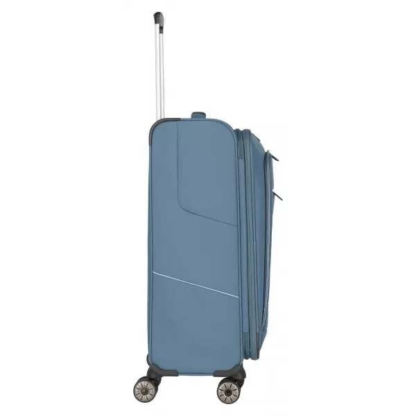  Kovček TRAVELITE SKAII 4W M MODRA 