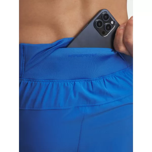  Moške kratke hlače UNDER ARMOUR UA LAUNCH PRO 5 SHORTS MODRA 