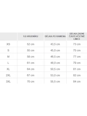 Telovnik PENTAGON OMEGA DOWN VEST K04013 PEPELNO SIVA