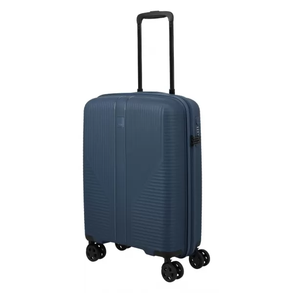  Kovček TRAVELITE Air Stripe S Slim NAVADE 