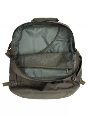 Nahrbtnik CABINZERO CLASSIC 44L GRUZIJSKI KAKI