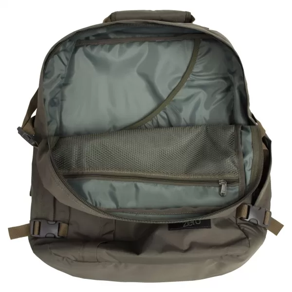  Nahrbtnik CABINZERO CLASSIC 44L GRUZIJSKI KAKI 