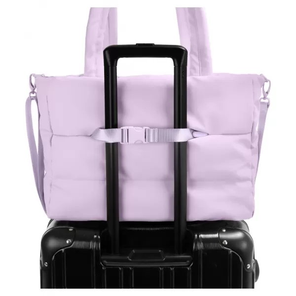  Torba HEYS PUFFER TOTE BAG SIVKA 