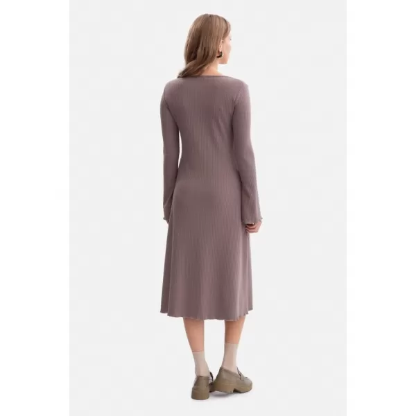  Obleka BEWEAR B308 KOKOS 