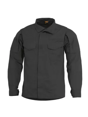 Moška srajca PENTAGON LYCOS JACKET K02023 ČRNA