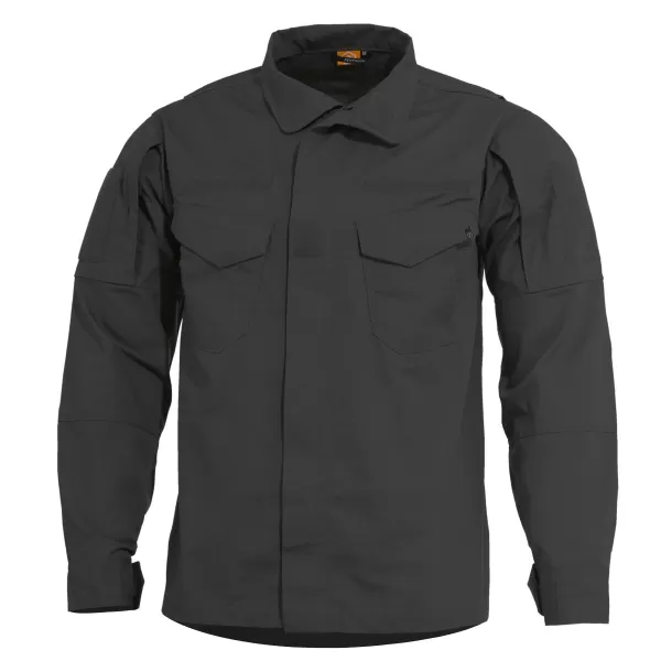  Moška srajca PENTAGON LYCOS JACKET K02023 ČRNA 