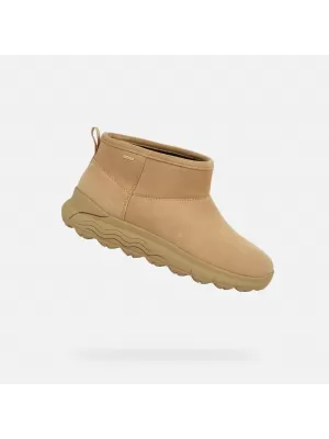 Ženski čevlji GEOX SPHERICA 4X4 B ABX G009463 BEŽ
