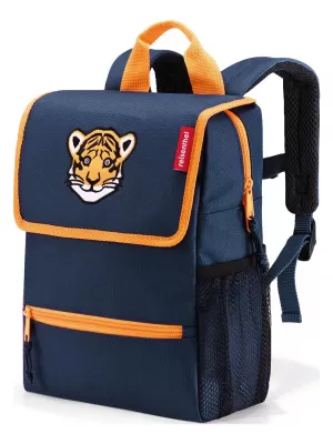 Nahrbtnik REISENTHEL BACKPACK KIDS TIGROVA MORNARICA