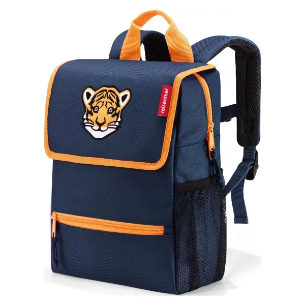  Nahrbtnik REISENTHEL BACKPACK KIDS TIGROVA MORNARICA 