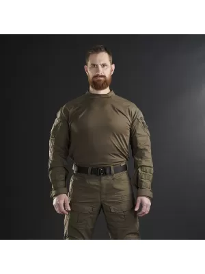 Majica s kratkimi rokavi PENTAGON WOLF COMBAT SHIRT K02025 KOJOT