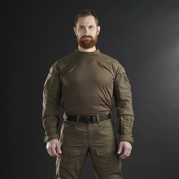  Majica s kratkimi rokavi PENTAGON WOLF COMBAT SHIRT K02025 KOJOT 