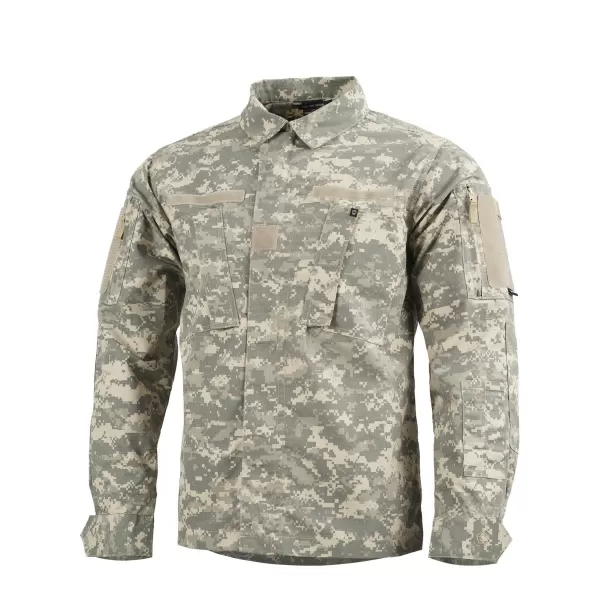  Jakna PENTAGON ACU 2.0 JACKET CAMO K02012 DIGITALNI 