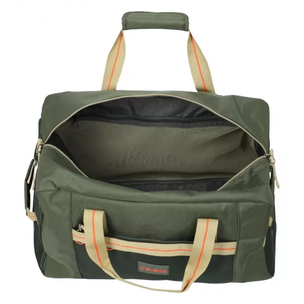  Torba TRAVELITE Color Craze Travelling bag OLIVNO 