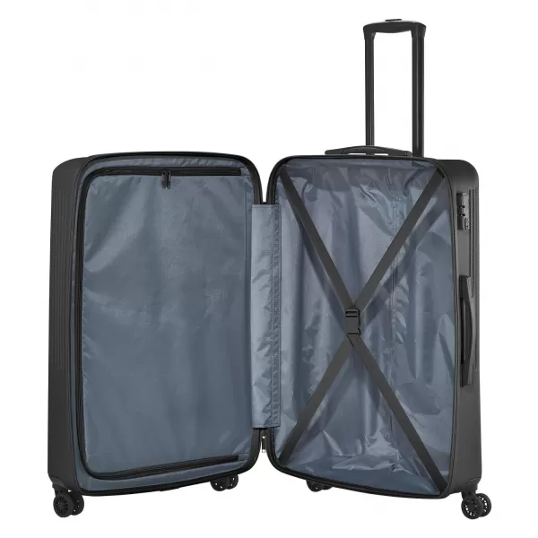  Kovček TRAVELITE BALI S,M,L ČRNA 