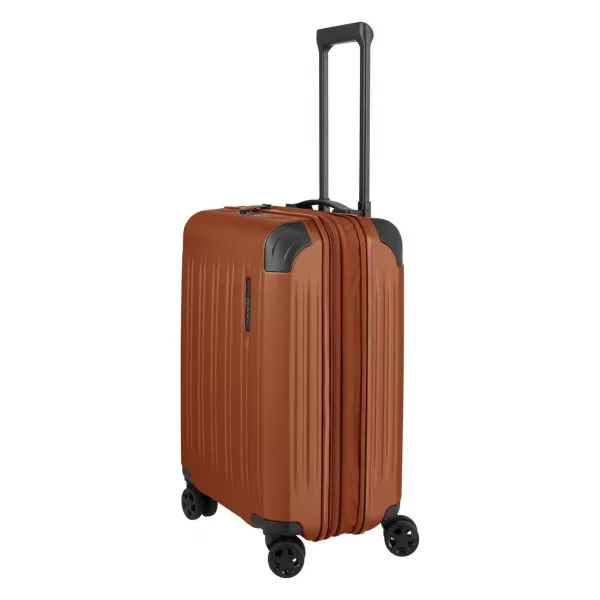  Kovček TRAVELITE DYNAMIIC S,M,L EXP BAKER 