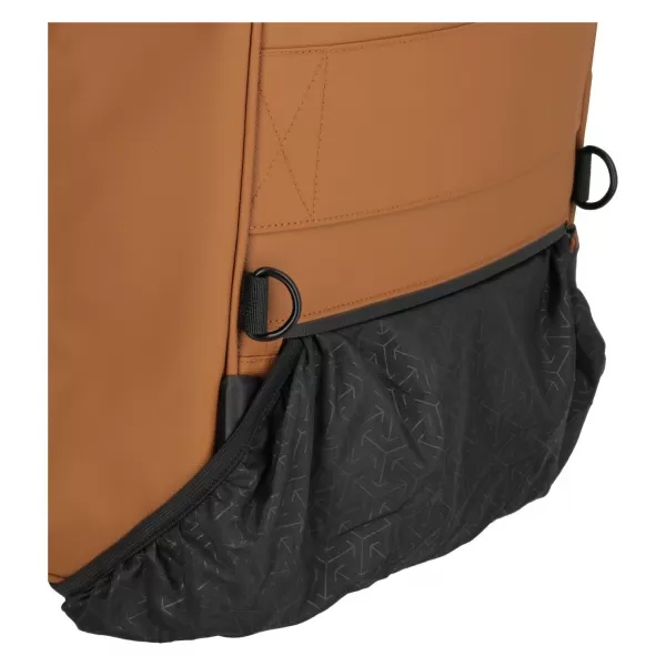  Nahrbtnik TRAVELITE Briize Backpack L Trolley CURRY 