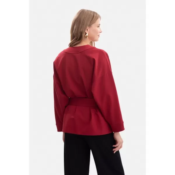  Ženska bluza BEWEAR B297 KOSTANJEVA 