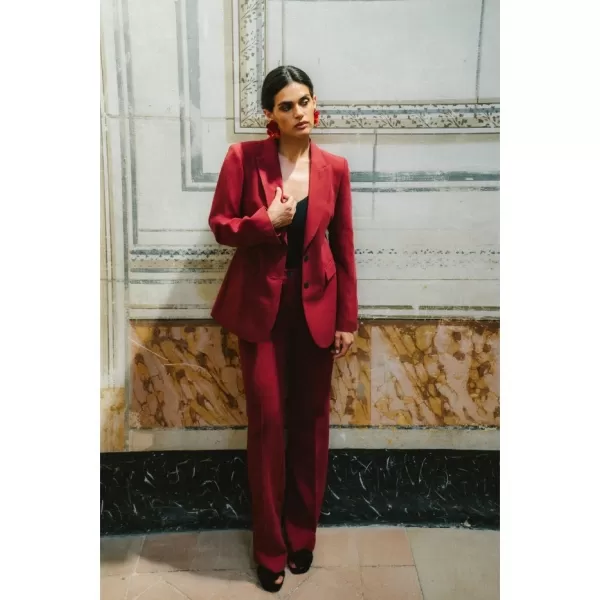  Ženska jakna STYLOVE S417 KOSTANJEVA 