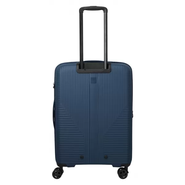  Kovček TRAVELITE Air Stripe M NAVADE 