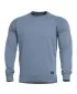 Pulover PENTAGON HAWK SWEATER BLANK K09019 ZORA MODRA