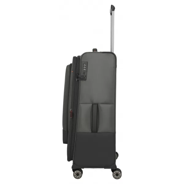  Kovček TRAVELITE CROSSLITE 5.0 L TEMNO OLIVNO 