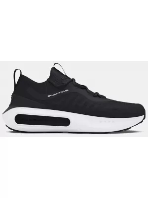 Moški čevlji UNDER ARMOUR UA PHANTOM 4 3027593-001 ČRNA