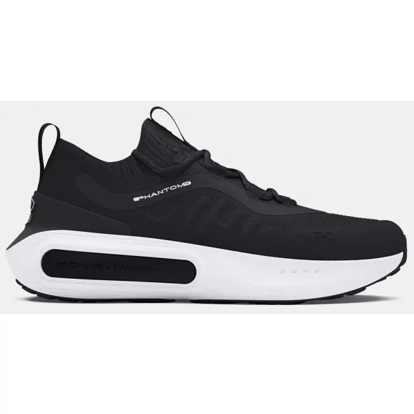  Moški čevlji UNDER ARMOUR UA PHANTOM 4 3027593-001 ČRNA 