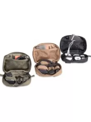 Ohišje PENTAGON KYVOS POUCH K16084 POLNOČNO MODRA