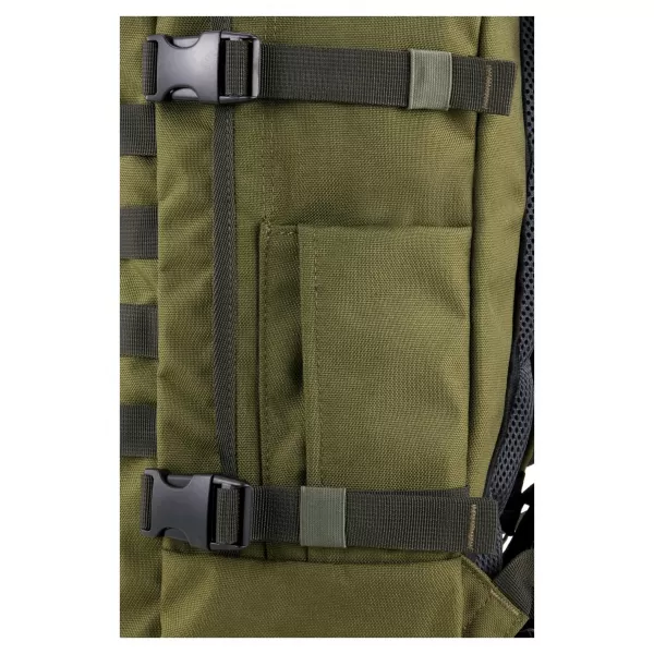  Nahrbtnik CABINZERO MILITARY 36L VOJAŠKO ZELENA 