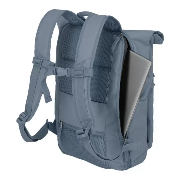  Nahrbtnik TRAVELITE BASICS ROLL-UP BACKPACK DIMNO MODRA 