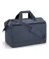 Torba REISENTHEL ALLROUNDER L POCKET TEMNO MODRA RIBJA KOST