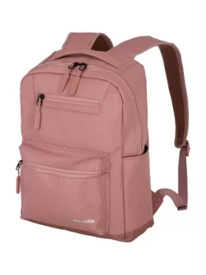 Nahrbtnik TRAVELITE KICK OFF BACKPACK M ROSÉ