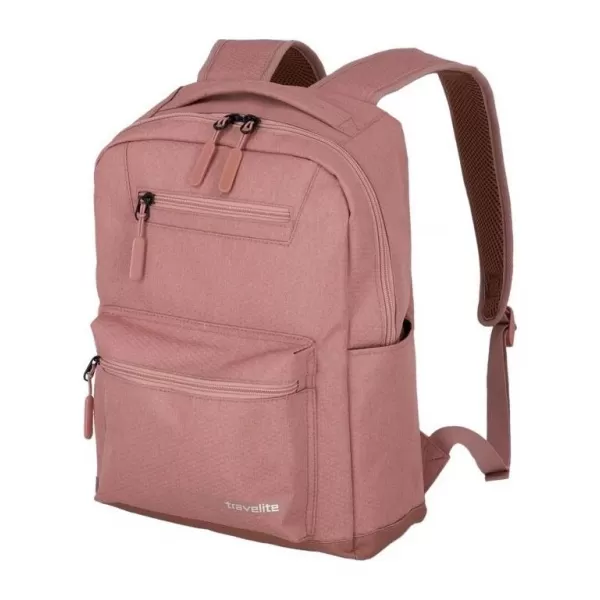 Nahrbtnik TRAVELITE KICK OFF BACKPACK M ROSÉ 