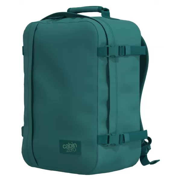  Nahrbtnik CABINZERO CLASSIC 36L TRAVNIK ZELENA 