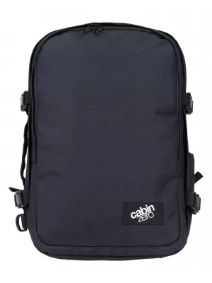 Nahrbtnik CABINZERO CLASSIC PRO 32L ABSOLUTNO ČRNA