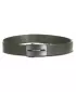 Pas PENTAGON REGAL BELT 35MM STL K17103 OLIVNO ZELENA