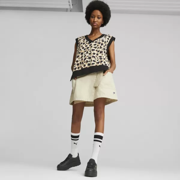  Dame PUMA MAYZE CLASSIC WNS 38420902 PUMA ČRNA 
