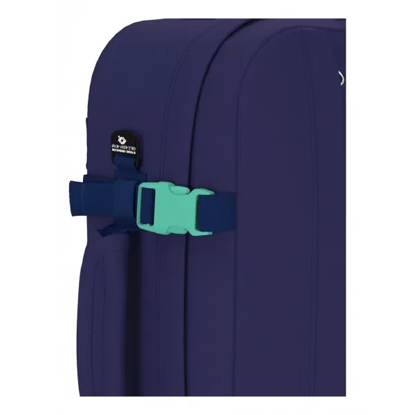  Nahrbtnik CABINZERO CLASSIC 44L GLOBOK OCEAN 